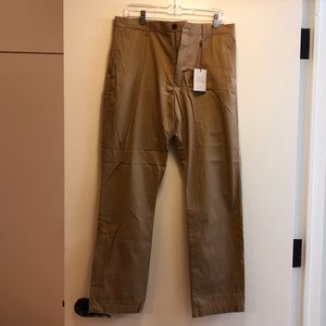 Brand New Club Monaco Chino